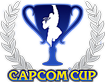 Capcom Cup Logo