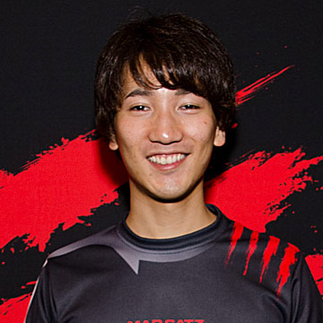 Daigo Umehara (MCZ Daigo) | Capcom Cup